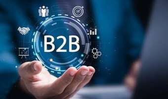 B2B