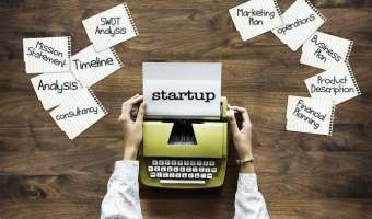 start up